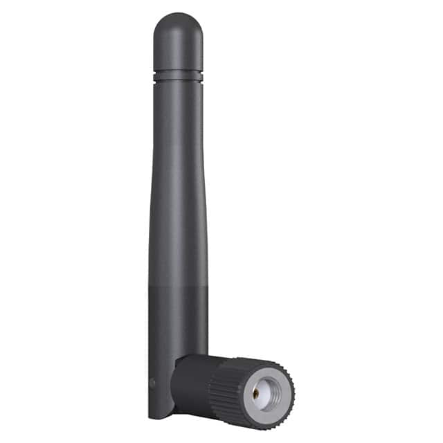 ANT-2.4-LCW-SMA 2.4GHZ DIPOLE ANTENNA SMA