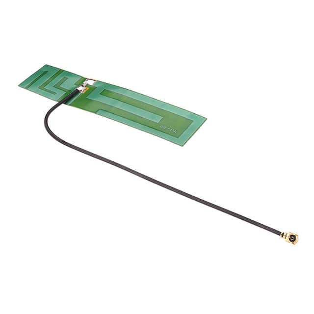 ANT-LPC-FPC-100 RF ANT LTE CBRS FLEX ADHES UFL