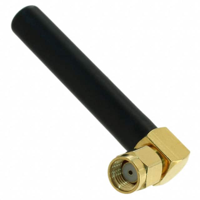 W1902 RF ANT 850MHZ/900MHZ WHIP RA