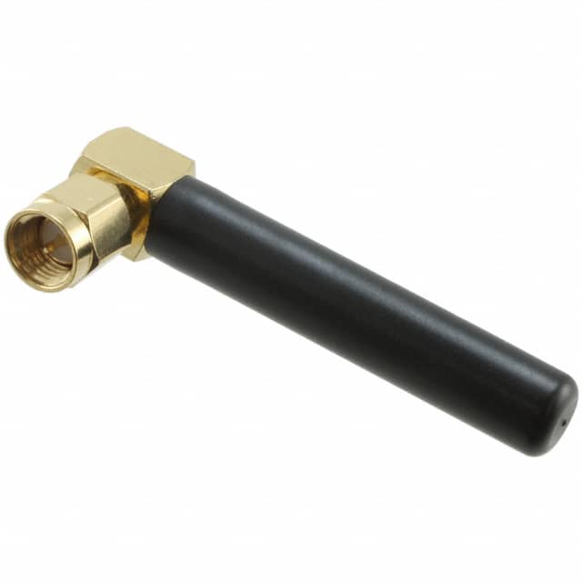 W1900 RF ANT 850MHZ/900MHZ WHIP RA