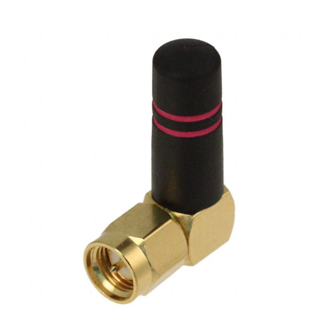ANT-2.4-CW-RAH-SMA RF ANT 2.4GHZ WHIP RA SMA MALE