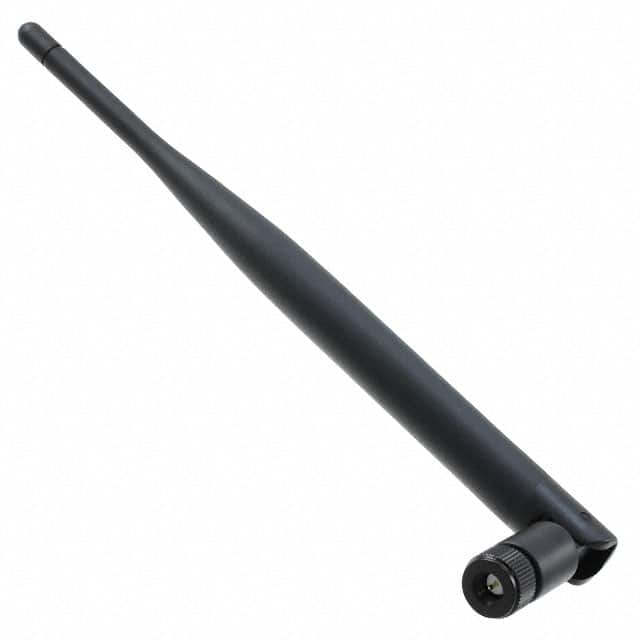 W1063M RF ANT 898MHZ WHIP TILT SMA MALE