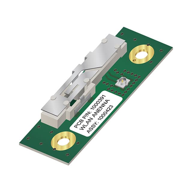 1000423 RF ANT 2.4GHZ/4.9GHZ STAMPED MET