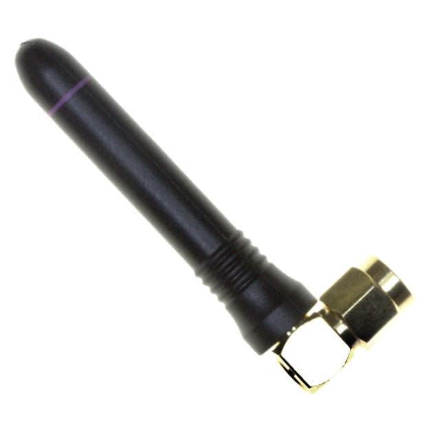 ANT-868-CW-RCS-SMA RF ANT 868MHZ WHIP RA SMA MALE
