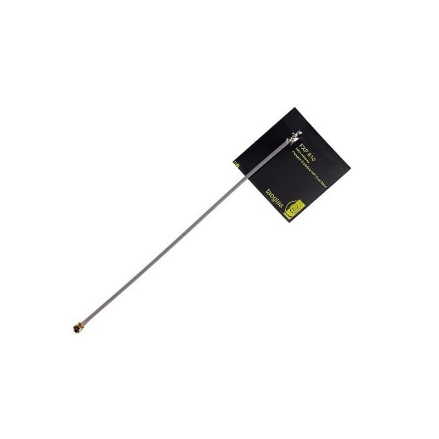 FXP810.07.0100C RF ANT 2.4GHZ/5.4GHZ FLAT PATCH