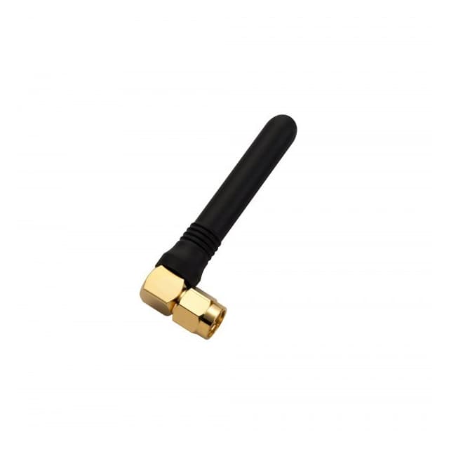 TI.08.C.0112 RF ANT 868MHZ WHIP RA SMA MALE