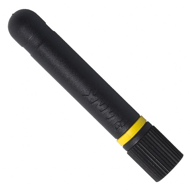 ANT-916-CW-RH RF ANT 916MHZ WHIP STR RP-SMA ML