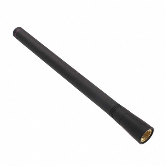 ANT-2.4-CW-HW RF ANT 2.4GHZ WHIP STR RP-SMA ML