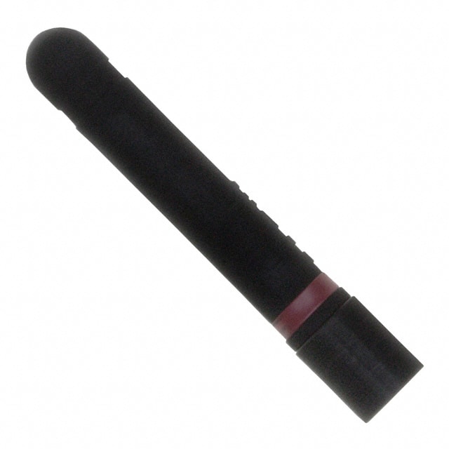 ANT-433-CW-RH-SMA RF ANT 433MHZ WHIP STR SMA MALE