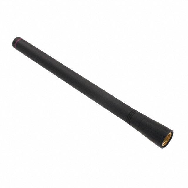 ANT-2.4-CW-HW-SMA RF ANT 2.4GHZ WHIP STR SMA MALE