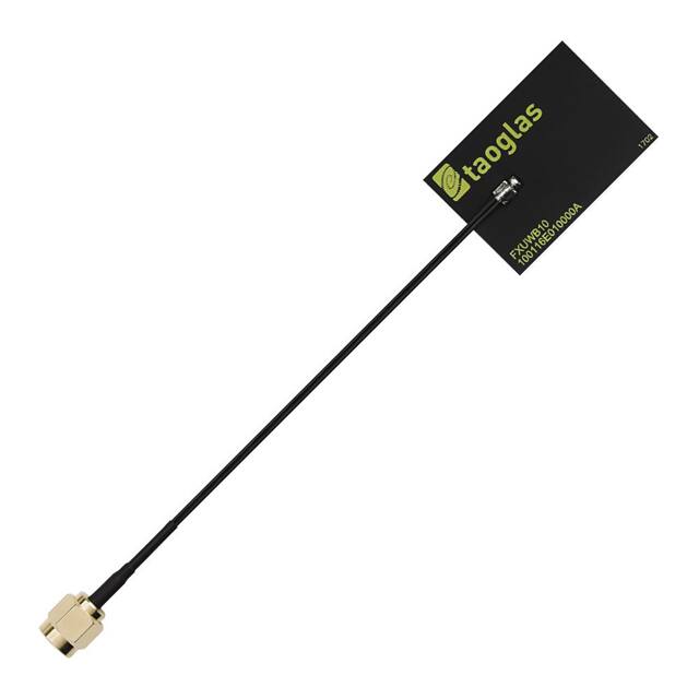 FXUWB10.01.0100C ULTRA WIDE BAND FLEX ANTENNA 3.1
