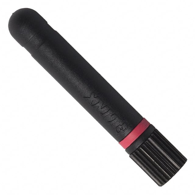 ANT-433-CW-RH RF ANT 433MHZ WHIP STR RP-SMA ML