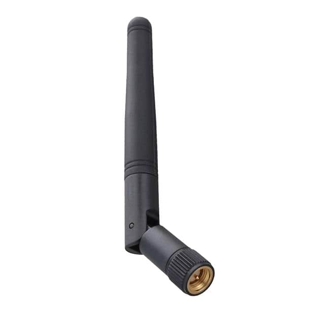MAF94271 RF ANT 2.4GHZ/5.5GHZ WHIP TILT
