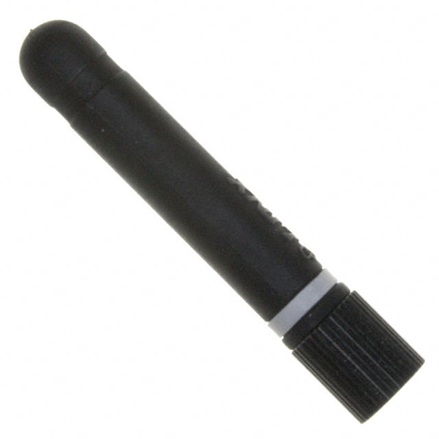 ANT-868-CW-RH-SMA RF ANT 868MHZ WHIP STR SMA MALE