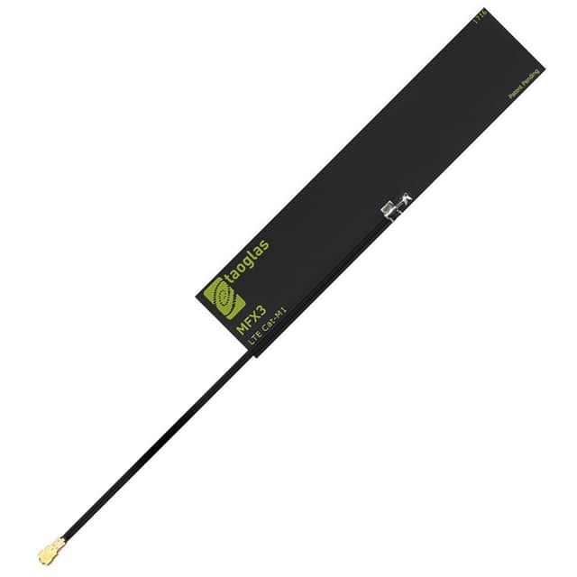 MFX3.07.0150C CAT M1 WIDE BAND FLEX ANTENNA 69
