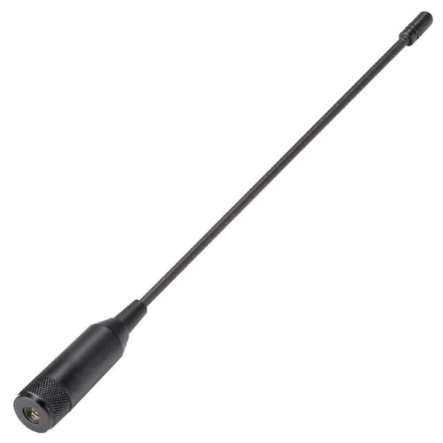 FW.86.B.SMA.M RF ANT 868MHZ WHIP STR SMA MALE