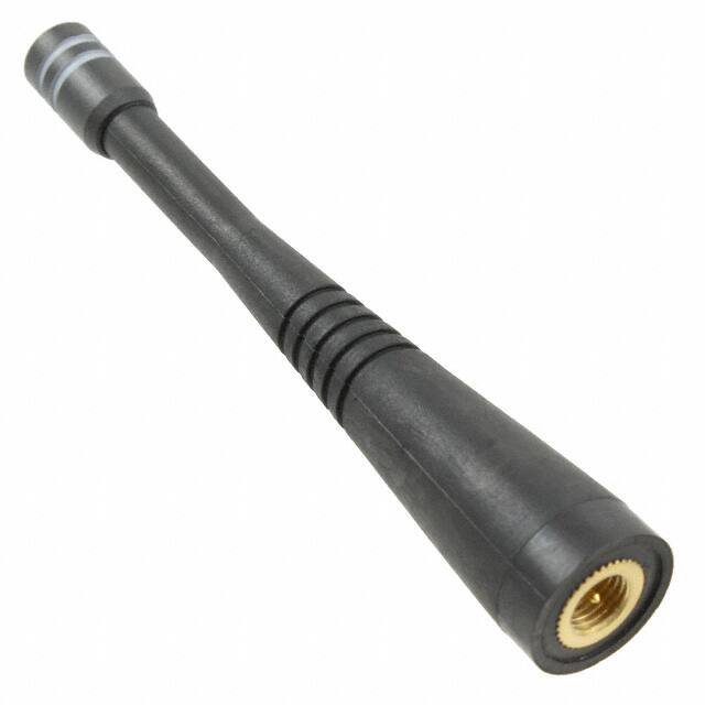 ANT-868-CW-QW-SMA RF ANT 868MHZ WHIP STR SMA MALE