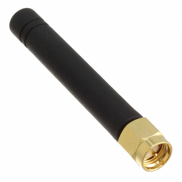 DELTA1A/X/SMAM/S/S/11 RF ANT 850MHZ/868MHZ WHIP STR