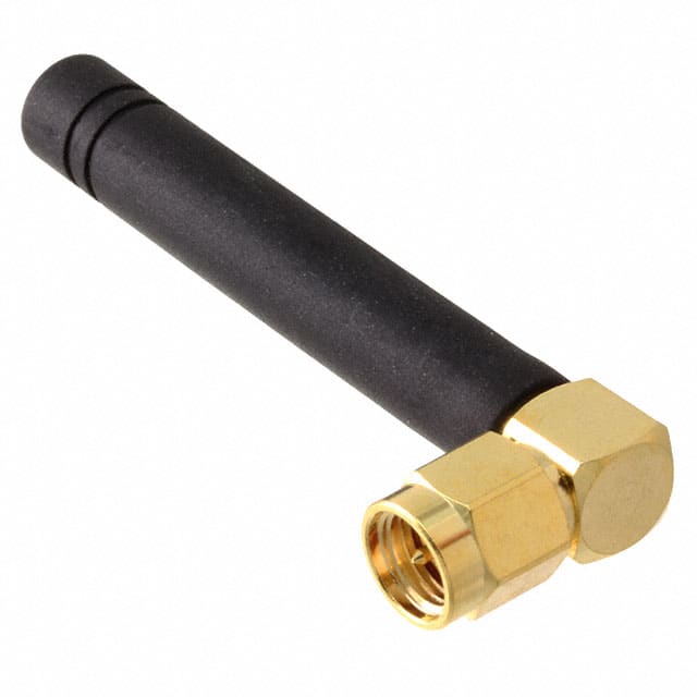 DELTA2A/X/SMAM/S/RA/11 RF ANT 850MHZ/868MHZ WHIP RA