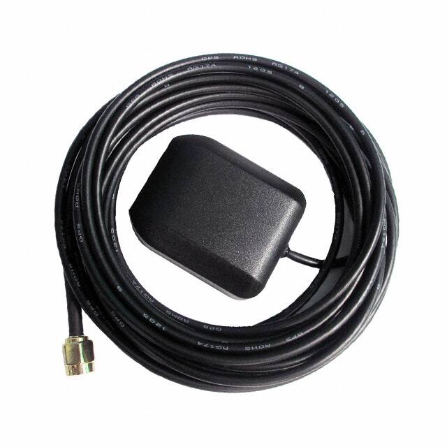 APAMPG-117 RF ANT 1.575GHZ/1.602GHZ MODULE
