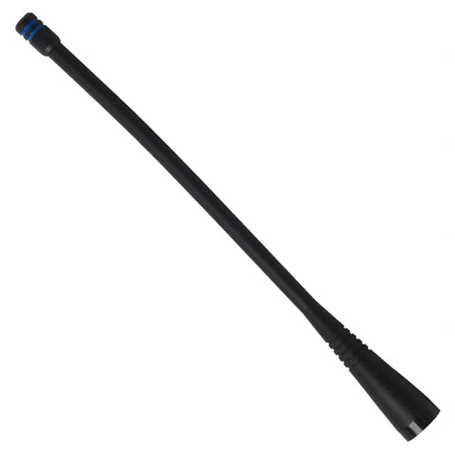 ANT-418-CW-QW RF ANT 418MHZ WHIP STR RP-SMA ML