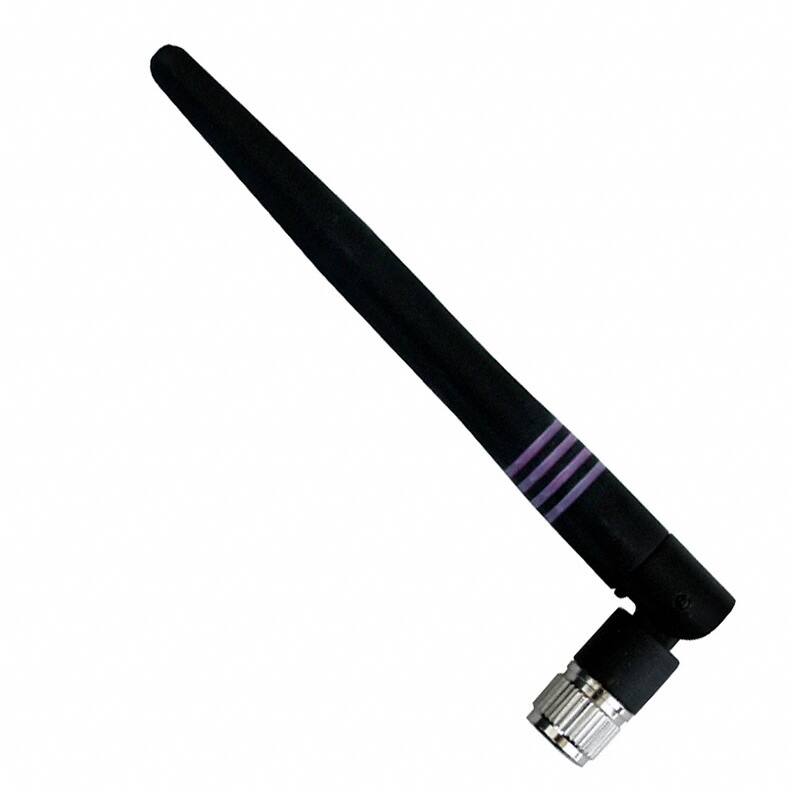 ANT-2.4-CW-RCT-SS RF ANT 2.4GHZ WHIP TILT SMA MALE