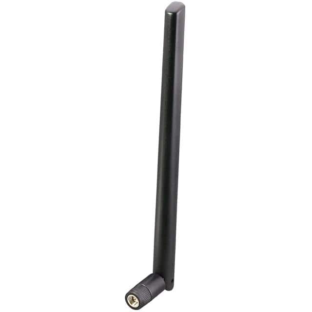 ANT-8/9-IPW1-SMA RF ANT 868/915MHZ HINGE WHIP SMA