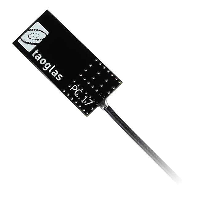 PC17.07.0070A RF ANT 2.4GHZ PCB TRCE IPEX MHFI
