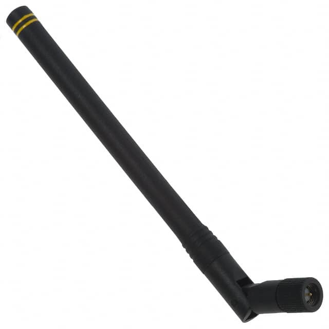 ANT-916-CW-HWR-SMA RF ANT 916MHZ WHIP TILT SMA MALE