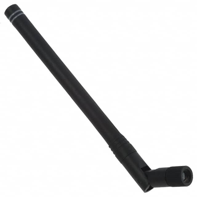 ANT-868-CW-HWR-RPS RF ANT 868MHZ WHIP TILT RP-SMA