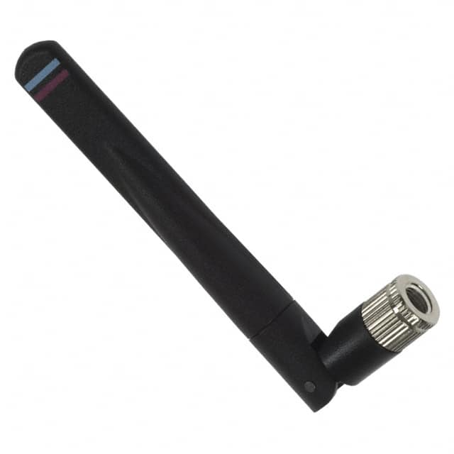 ANT-DB1-RAF-RPS RF ANT 2.45GHZ/5.3GHZ WHIP TILT