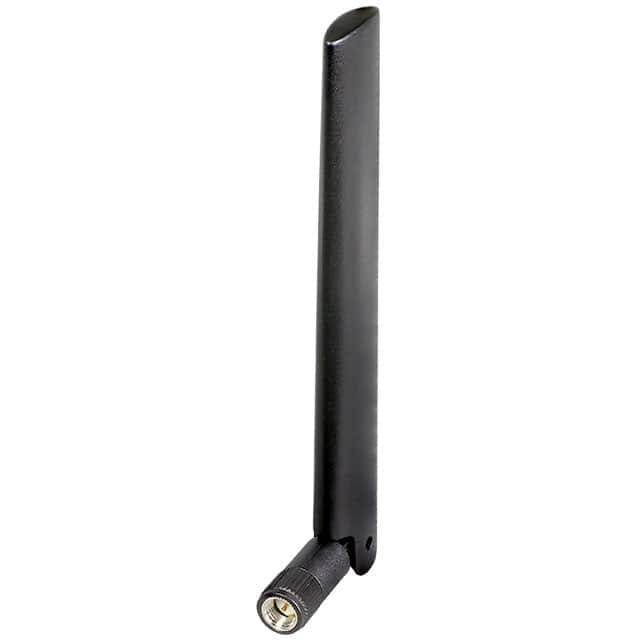 ANT-W63WS3-SMA RF ANT 2.4/5/6GHZ WIFI6 TILT SMA