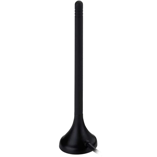 GA.107.201111 RF ANT 1.5GHZ WHIP STR SMA MALE