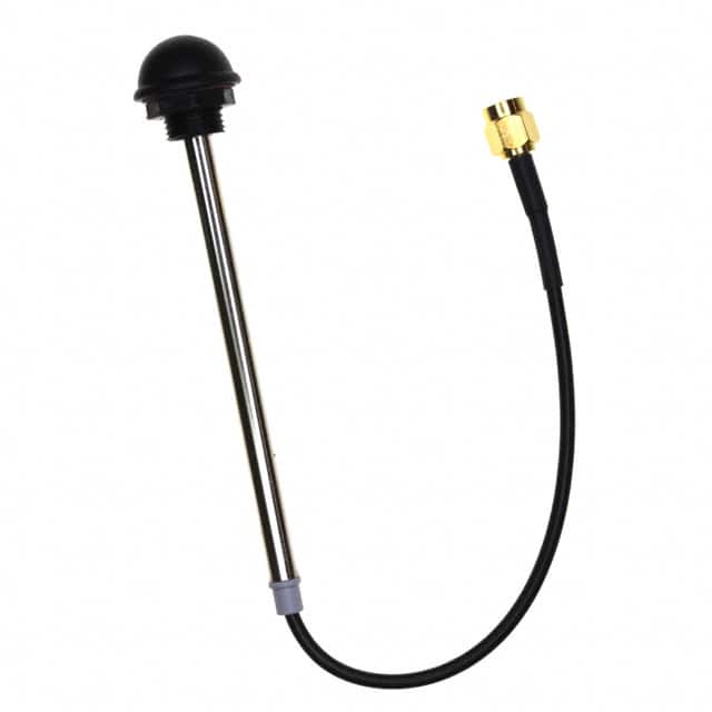 ANT-868-WRT-SMA RF ANT 868MHZ DOME SMA ML PNL MT