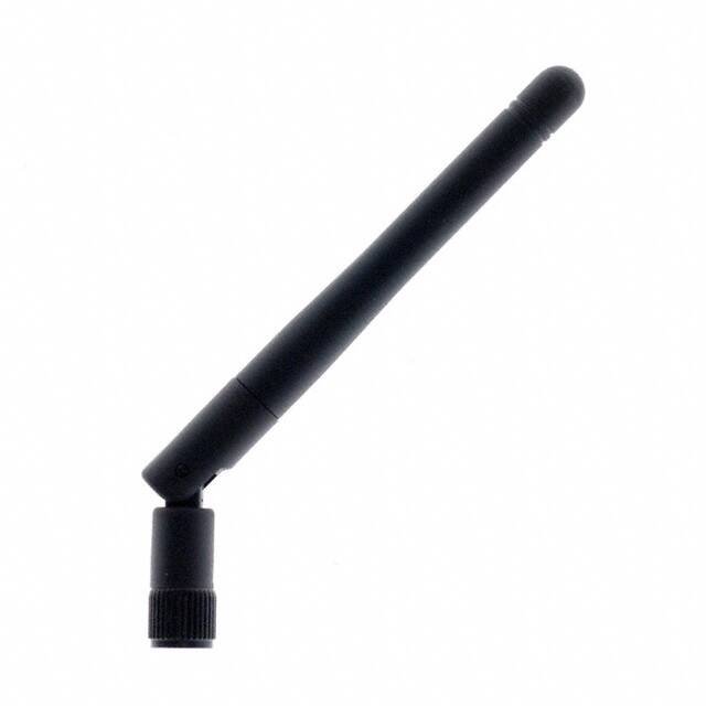 S131AH-2450S RF ANT 2.4GHZ WHIP TILT RP-SMA