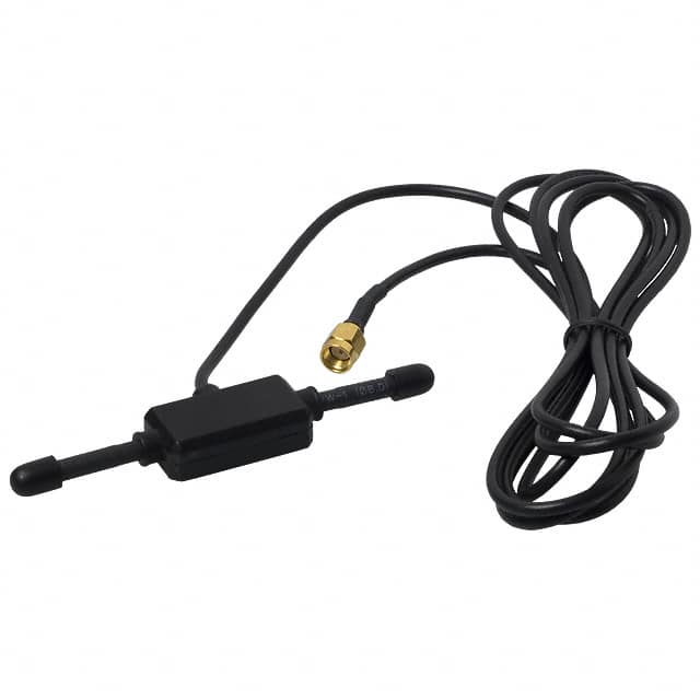 ANT-916-MHW-RPS-S RF ANT 916MHZ WHP CTR ADH 79"