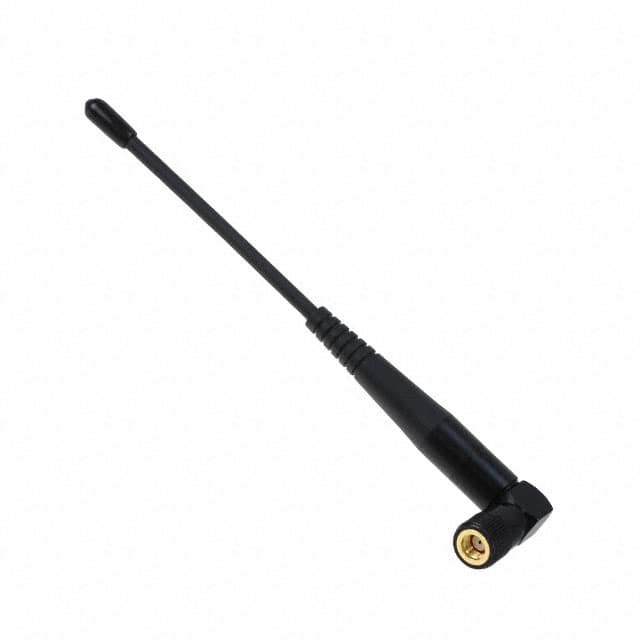 S161AH-915R RF ANT 915MHZ WHIP RA RP-SMA MAL