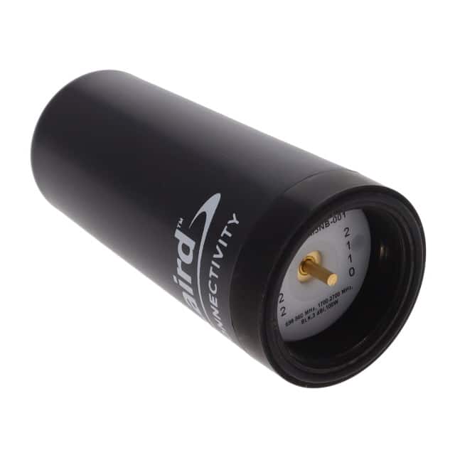 TRA6927M3NB-001 RF ANT 829MHZ/2.2GHZ DOME