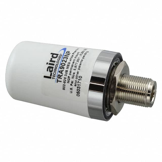 TRA9023NP RF ANT 915MHZ DOME NMO CONN MT