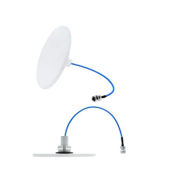 CFSA69383P-30NF RF ANT 829MHZ/1.45GHZ FLAT PNL N