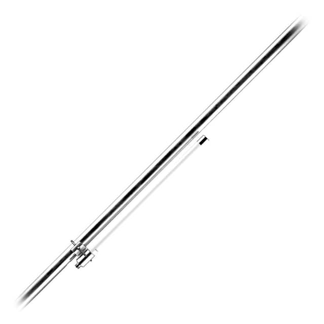 OMB.242.08F21 RF ANT 2.4GHZ WHIP STR N FEM