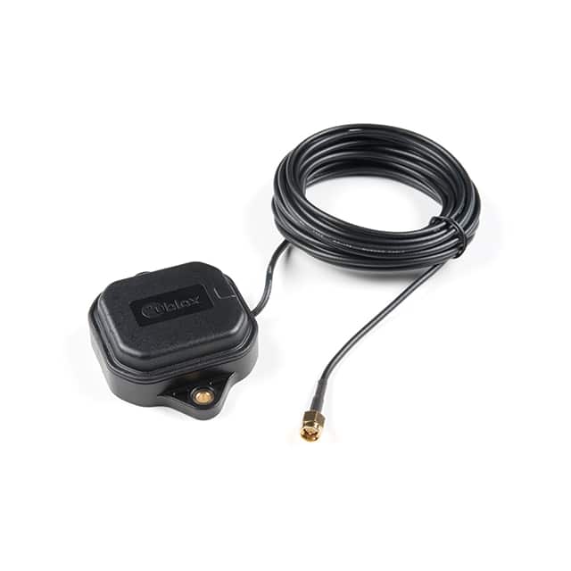GPS-15192 GNSS MULTI-BAND MAGNETIC MOUNT A