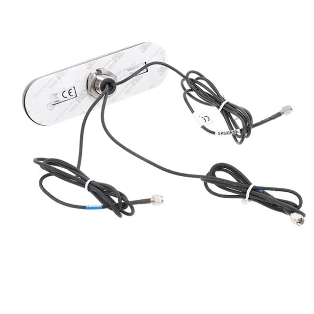 6001211 3IN1 PANEL ANTENNA - 2XLTE, GNSS