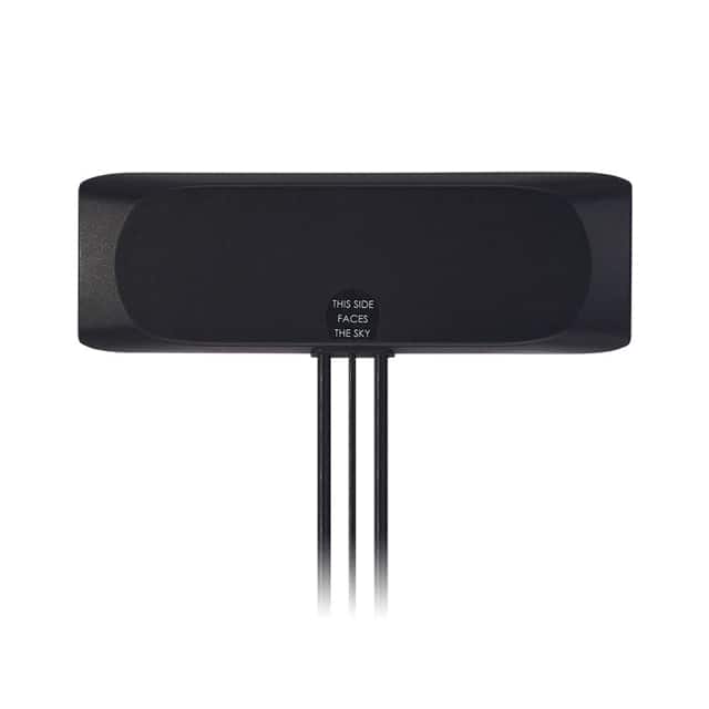 MA240.LBI.001 RF ANT 700MHZ/850MHZ FLAT BAR