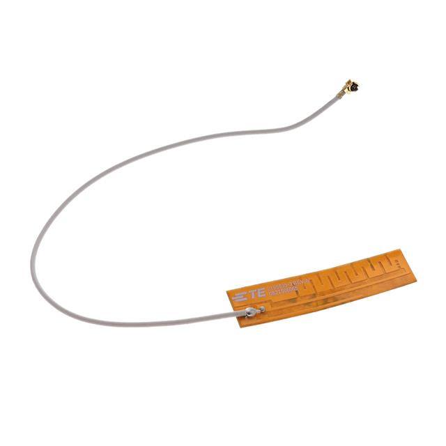 2195835-3 ISM 868 / 915 MHZ ANTENNA