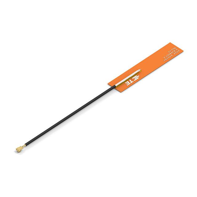 2344657-5 WLAN DUAL BAND ANTENNA FPC H 50