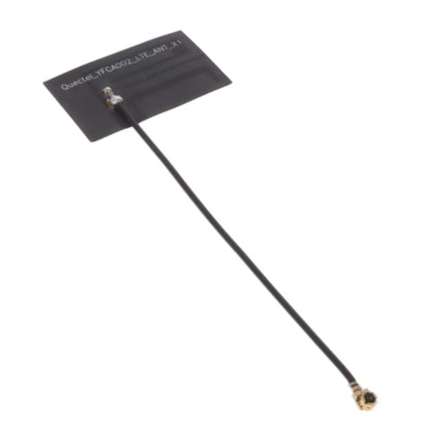YFCA002AA EMBEDDED CELLULAR ANTENNA