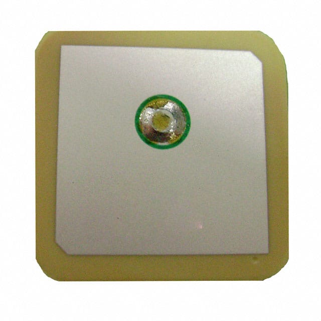 APAE1590R2540AKDB1-T RF ANT 1.575/1.602GHZ CER PATCH