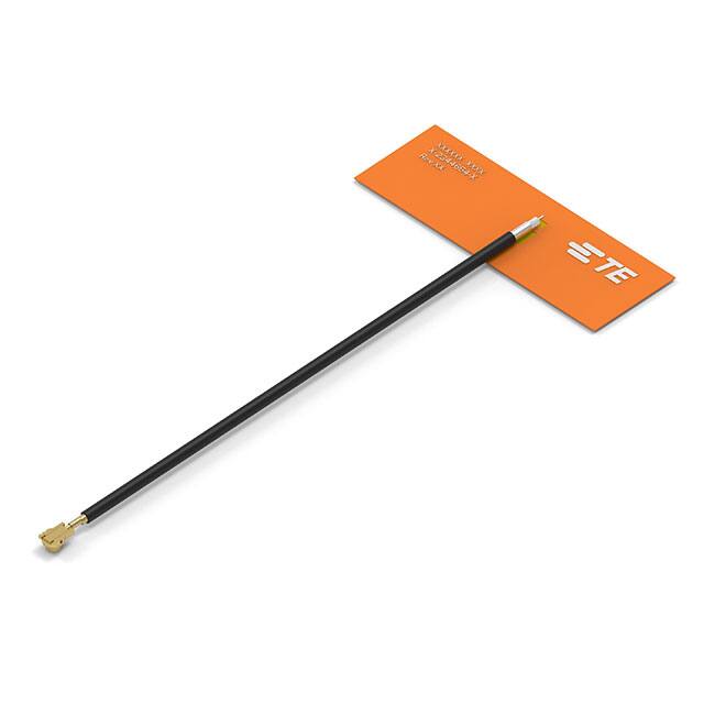 2344656-5 WLAN DUAL BAND ANTENNA FPC V 50