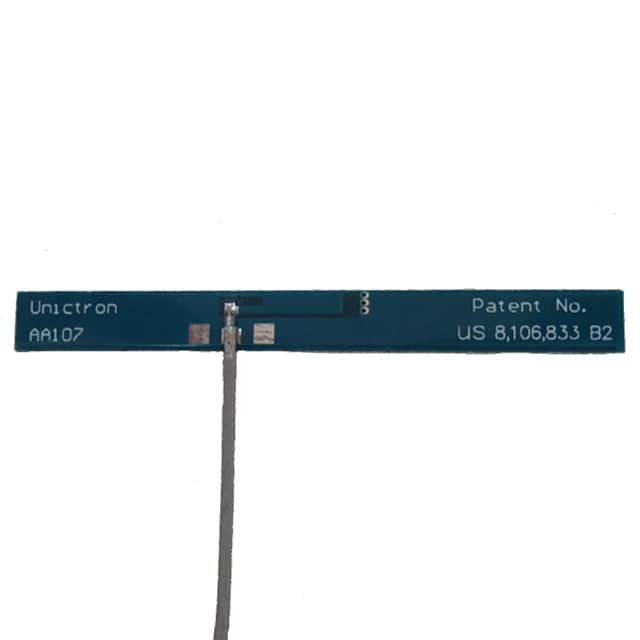 H2B1BE1A1B345L WIFI/BT 2400-2500 MHZ PCB ANTENN